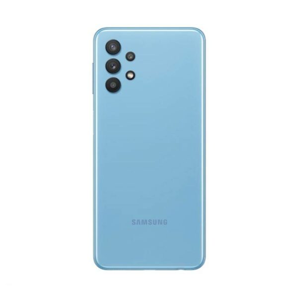 گوشی موبایل سامسونگ مدل Galaxy M32 5G ظرفیت 128 رم 6