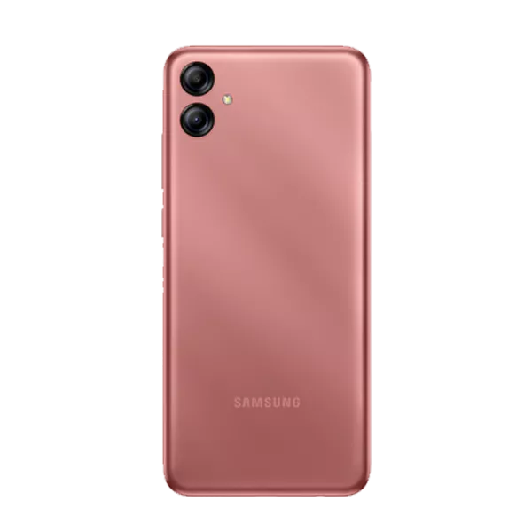 گوشی موبایل سامسونگ Galaxy A04e ظرفیت 64 رم 3 گیگابایت