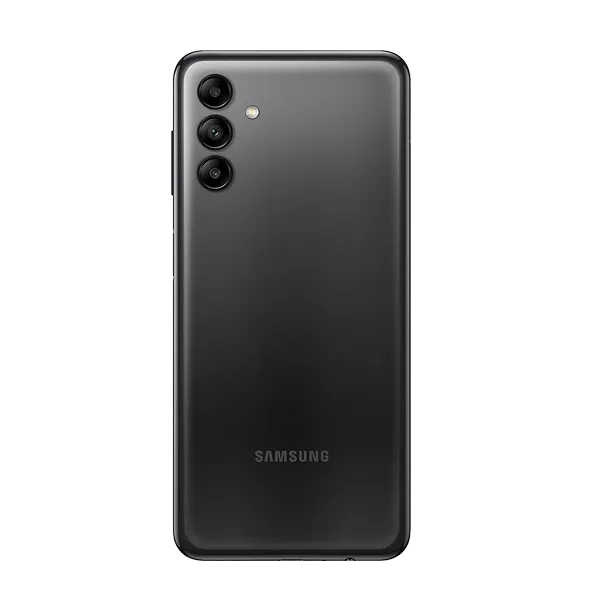 گوشی موبایل سامسونگ مدل Galaxy A04s دو سیم کارت ظرفیت 128/4 گیگابایت