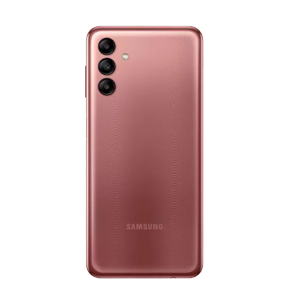 گوشی موبایل سامسونگ مدل Galaxy A04s دو سیم کارت ظرفیت 32/3 گیگابایت