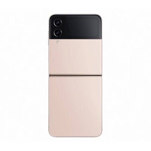 گوشی موبایل سامسونگ مدل Galaxy Z Flip4 5G تک سیم کارت ظرفیت 256/8 گیگابایت