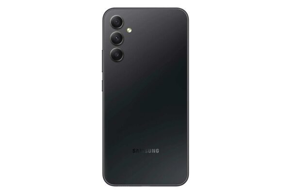 گوشی موبایل سامسونگ مدل Galaxy A34 5G دو سیم کارت ظرفیت 128/8 گیگابایت ویتنام