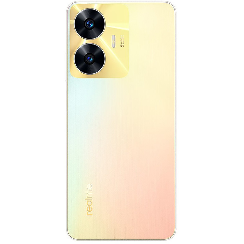 گوشی موبایل ریلمی مدل Realme C55  دو سیم کارت ظرفیت 256/8 گیگابایت