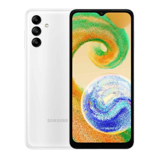 گوشی موبایل سامسونگ مدل Galaxy A04s دو سیم کارت ظرفیت 64/4 گیگابایت (ویتنام)