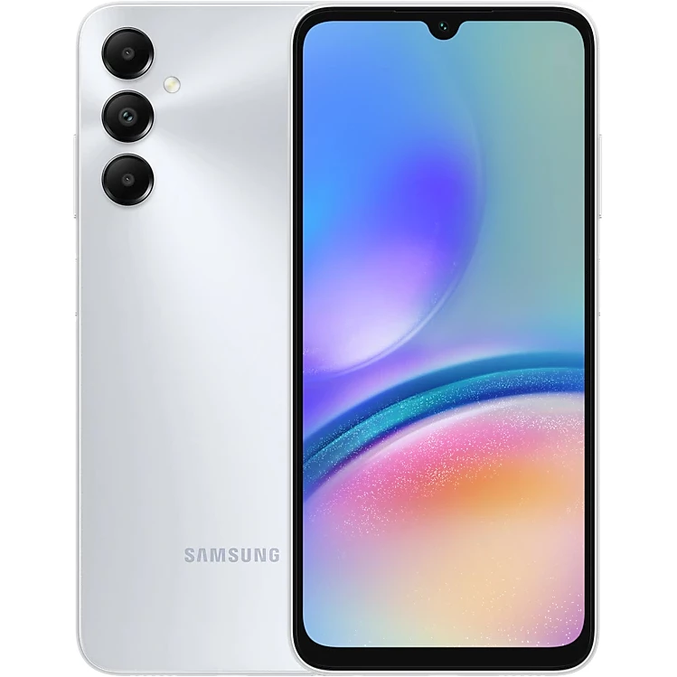 گوشی موبايل سامسونگ مدل Galaxy A05s 4G ظرفیت 64 گیگابایت رم 4 گیگابایت