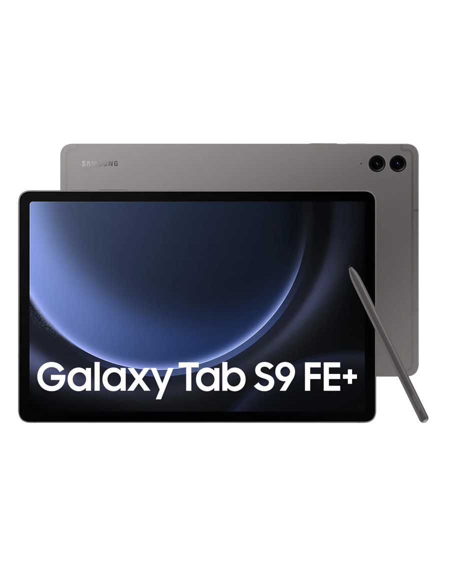 تبلت سامسونگ مدل Galaxy Tab S9 FE Plus (X616B) ظرفیت ظرفیت 256 گیگابایت رم 12 گیگابایت