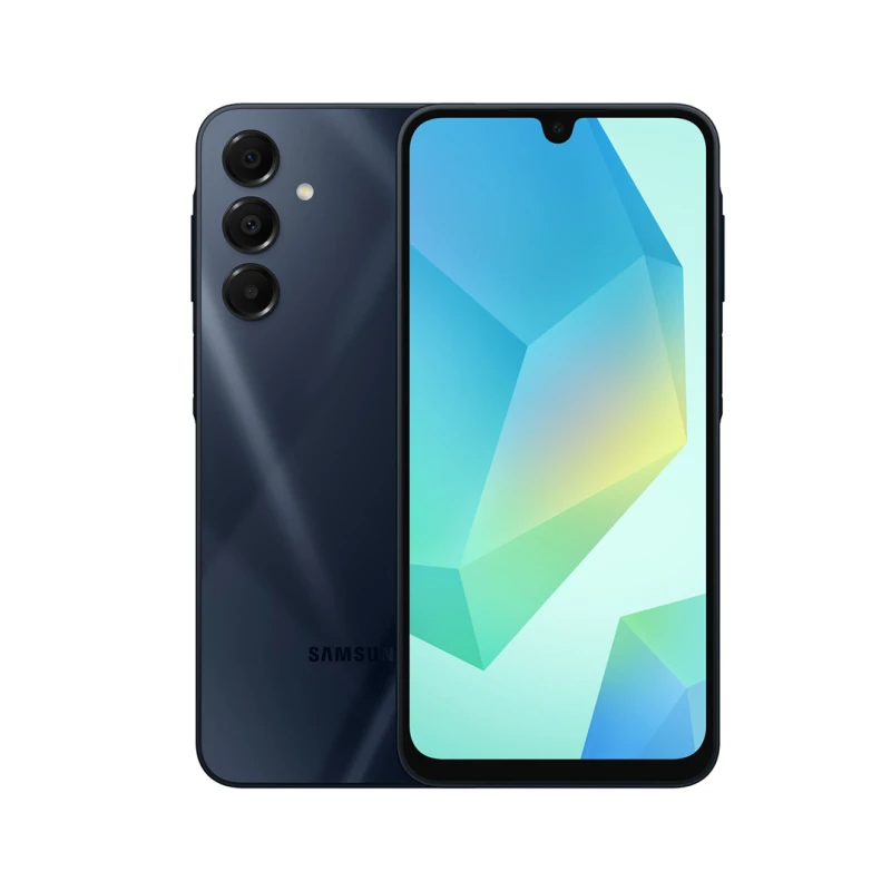 گوشی موبایل سامسونگ مدل Galaxy A16 4G دو سیم کارت ظرفیت 128 گیگابایت و رم 4 گیگابایت – ویتنام