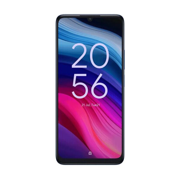 گوشی موبایل تی سی ال TCL 505 ظرفیت 64 رم 4+4 گیگابایت