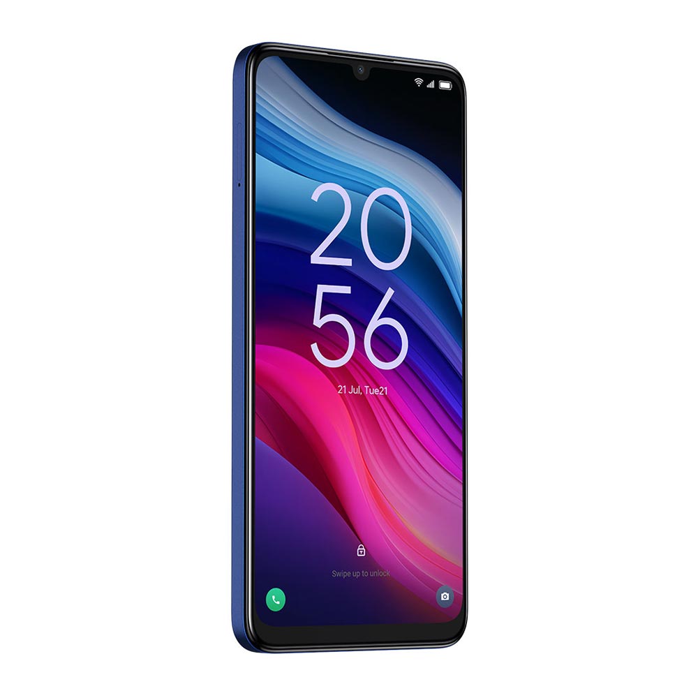 010002947001_TCL 505 Dual SIM 64GB And 4GB RAM Mobile Phone-3
