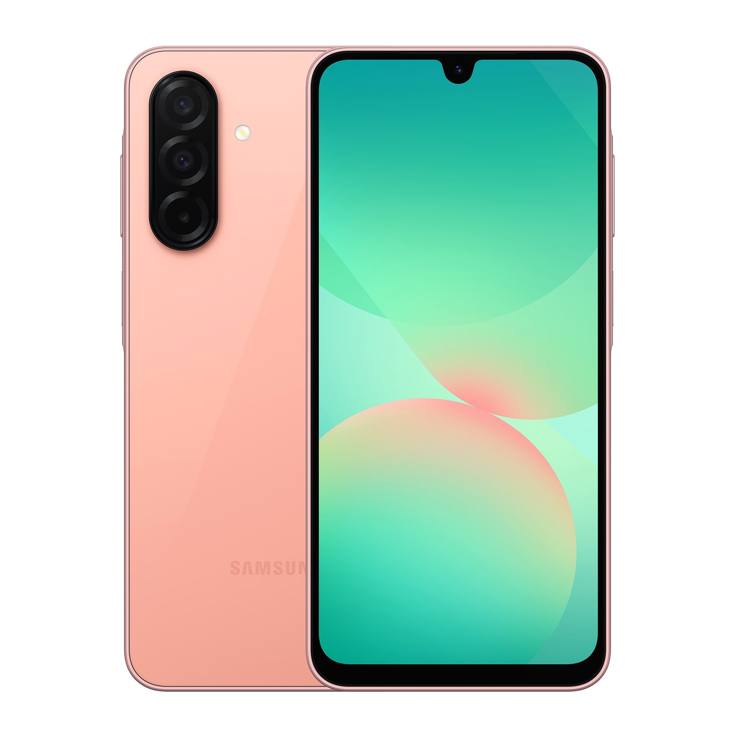 ‌گوشی موبایل سامسونگ Galaxy A26 5G ظرفیت 256 گیگابایت و رم 8 گیگابایت | ویتنام