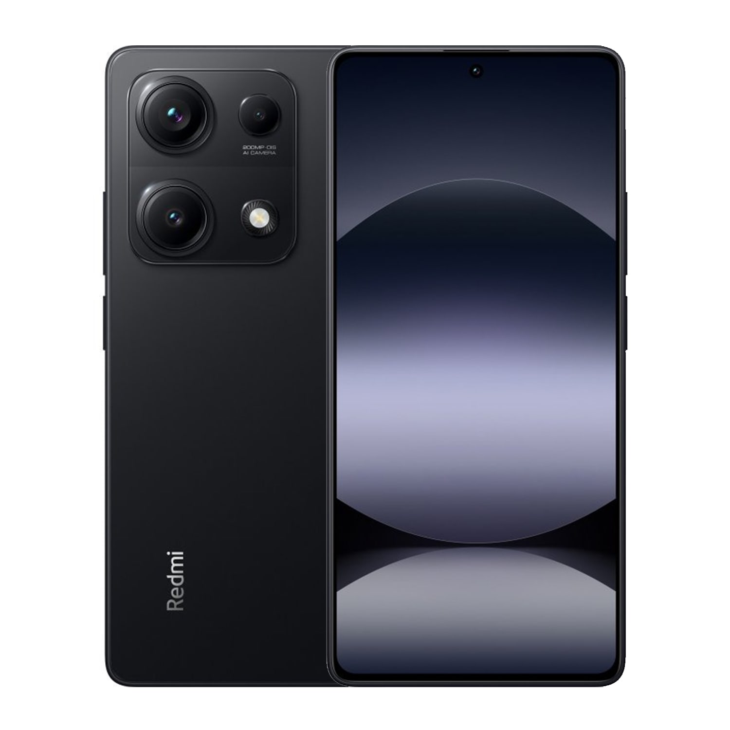گوشی موبایل شیائومی مدل Redmi Note 14s ظرفیت 256 گیگابایت رم 8 گیگابایت