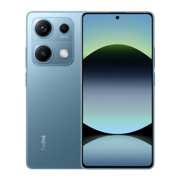 گوشی موبایل شیائومی مدل Redmi Note 14s ظرفیت 256 گیگابایت رم 8 گیگابایت
