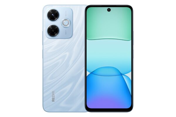 گوشی موبایل شیائومی Redmi 13X ظرفیت 256 گیگابایت و رم 8 گیگابایت | گلوبال