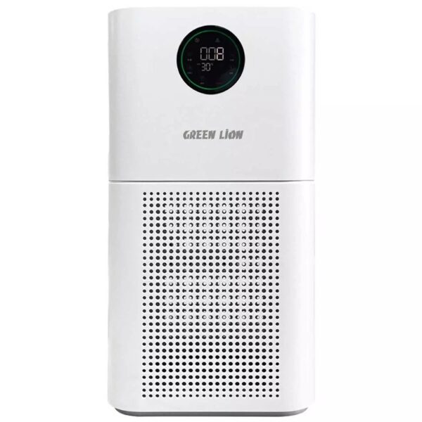 دستگاه تصفیه هوای گرین لاین Green Lion Intelligent Air Purifier
