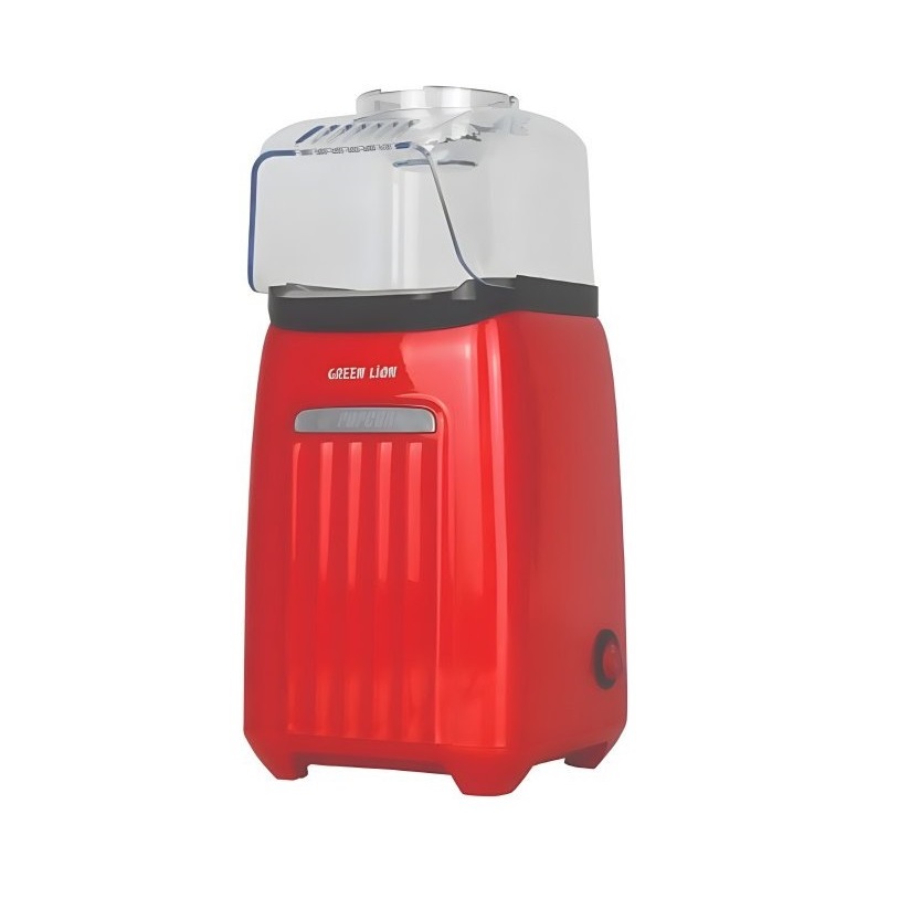 پاپکورن ساز گرین لاین مدل Green Lion Popjoy Pop Corn Maker