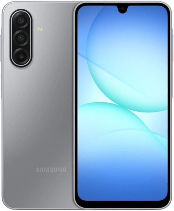 گوشی موبایل سامسونگ مدل Galaxy a17 ظرفیت 128 گیگابایت و رم 4 گیگابایت