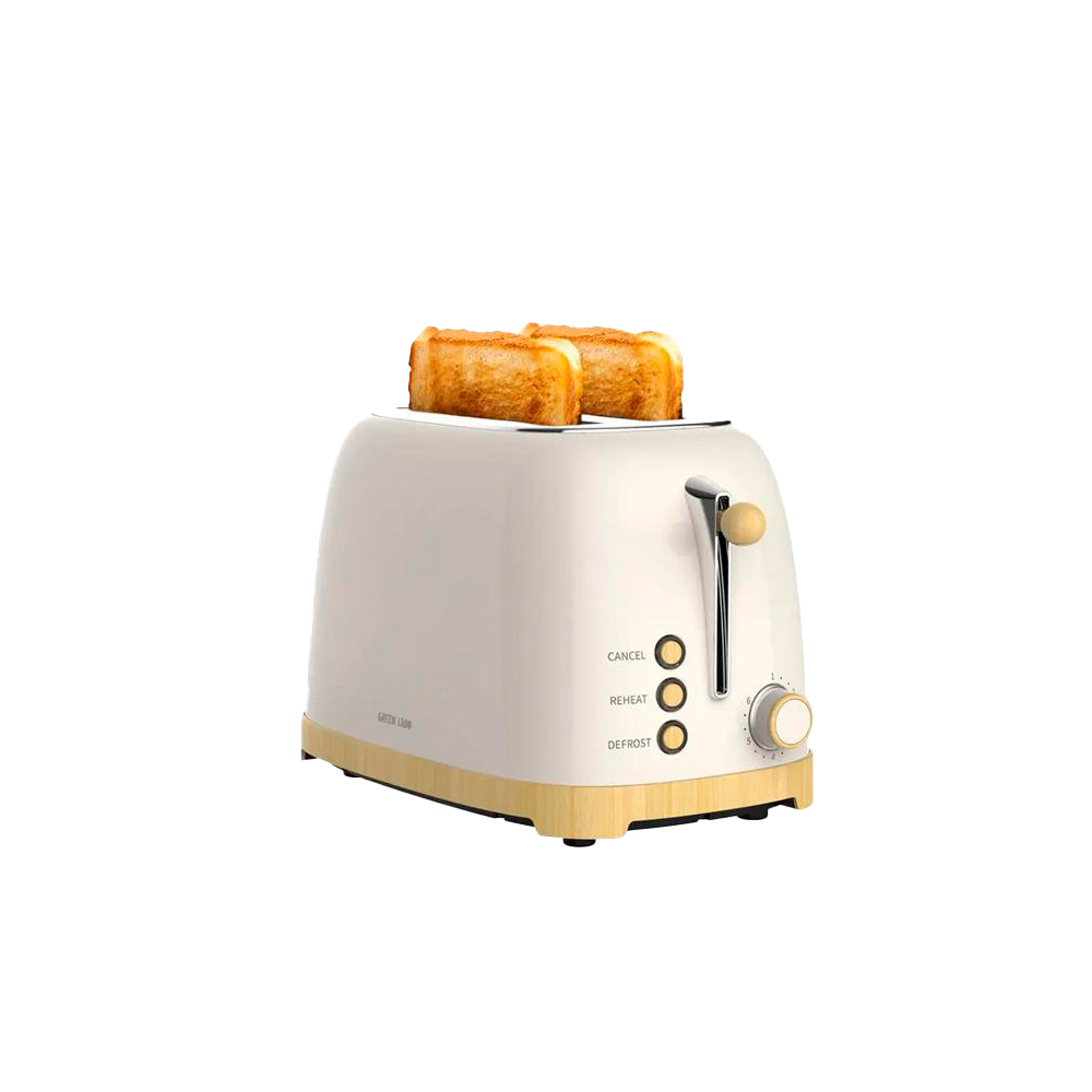 توستر کلاسیک گرین لاین مدل Green lion GNCLTOSTR classic toaster
