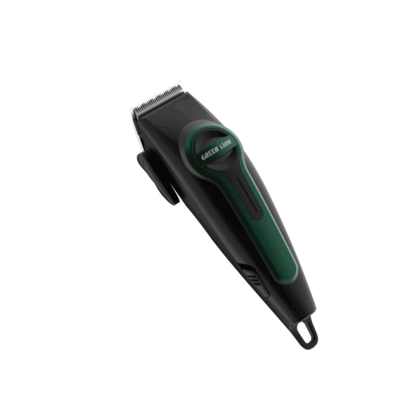 ماشین اصلاح حرفه ای مو گرین Green Professional Hair Clipper