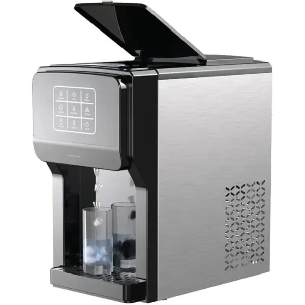 یخ ساز هوشمند گرین لاین مدل Green Lion Frosta 3 in 1 Ice Maker 5L- GNFSTICM